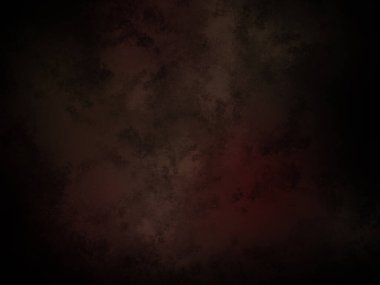 metin için alanı olan koyu soyut arkaplan dokusu