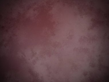 Koyu kahverengi kağıt arkaplan, kağıdın dokusu, kenarları kenarları ile