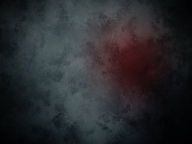 koyu kırmızı grunge beton duvar arkaplanı