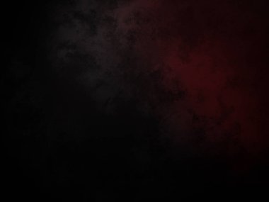 Siyah desenli kırmızı grunge arkaplanı