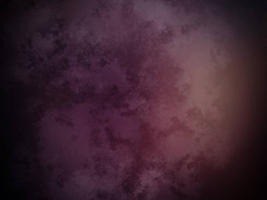 Boya lekeleriyle soyut arkaplan