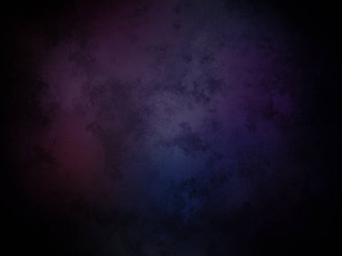 koyu mor ve mavi doku arkaplanı