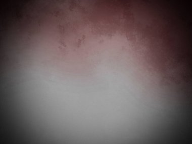 Kırmızı suluboya boya ile soyut arkaplan