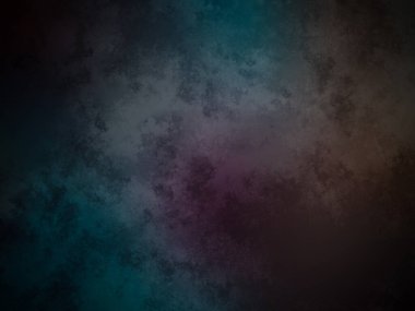 koyu mor, dokulu mavi vektör arkaplan.