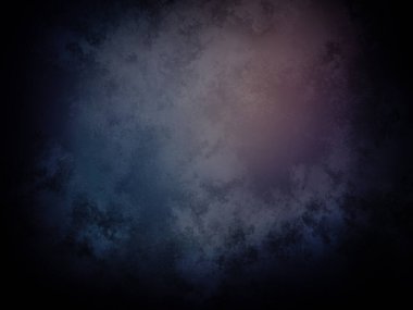 metin alanı olan koyu arka plan