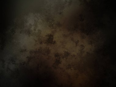 Metin için alanı olan soyut grunge arkaplanı