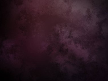 buhar doku ile koyu arka plan