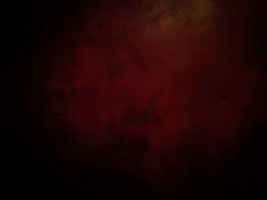 Soyut Kırmızı Arkaplan Dokusu