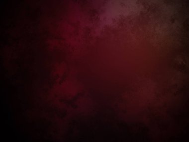 Soyut Kırmızı Arkaplan Dokusu