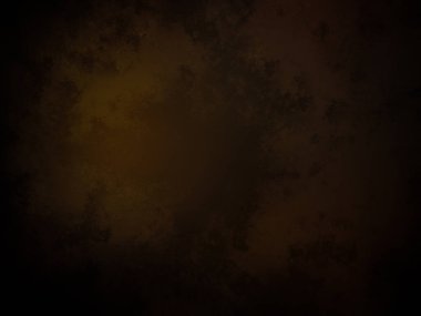 metin için alanı olan koyu kahverengi arkaplan