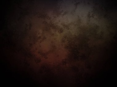 soyut koyu grunge arkaplan, tasarım için doku - grafik sanat