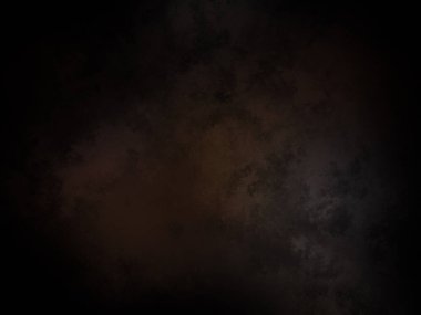 Soyut kahverengi renk arkaplanı. grunge koyu dokusu.