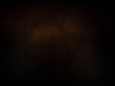 Grafik tasarımı için koyu kahverengi arkaplan dokusu