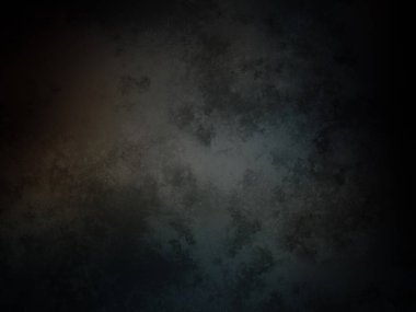 soyut grunge dokusu, koyu arkaplan