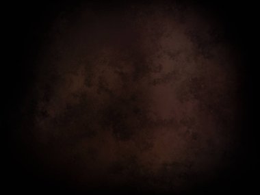 koyu kahverengi grunge arkaplan dokusu
