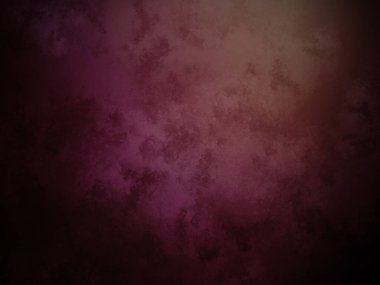 sulu boya boyama doku ile kırmızı arka plan