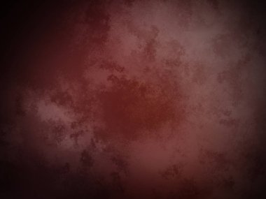 kırmızı grunge arkaplan dokusu