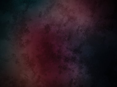 koyu mor, kırmızı ve siyah vektör arkaplan. Bulanık bir şekilde parıltılı, soyut bir illüstrasyon. Web 'iniz için dizayn.