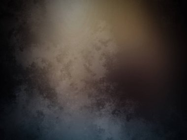 soyut koyu gri grunge arkaplanı.