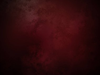 Kırmızı grunge arka plan