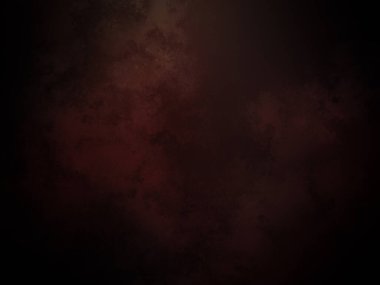 Soyut kırmızı doku