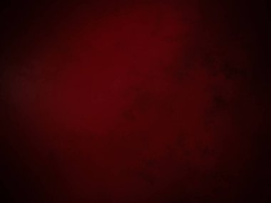 Kırmızı boyalı soyut arkaplanı