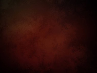 Koyu kırmızı doku
