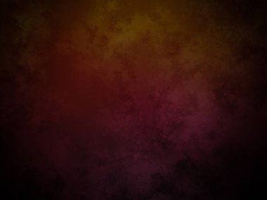 Kırmızı karanlık grunge arka plan