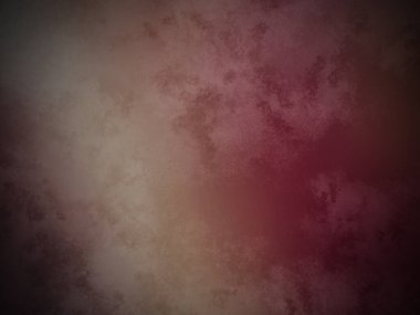 metin için alanı olan grunge arkaplanı