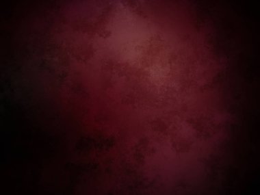 Koyu Kırmızı Doku Arka Planı