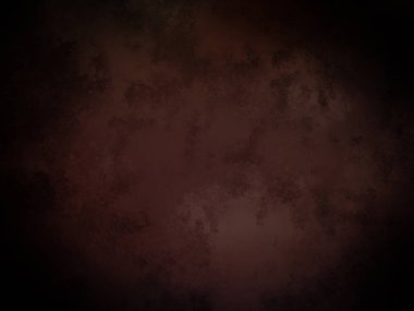 koyu kahverengi grunge arkaplan dokusu