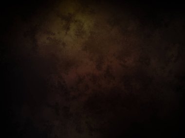 soyut kahverengi grunge arkaplan, koyu kahverengi arkaplan