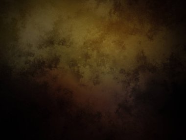 koyu kahverengi doku