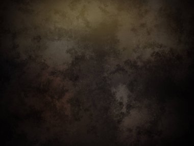 grunge duvar arkaplanı, vektör illüstrasyonu