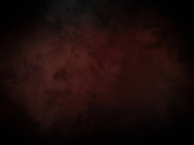 koyu grunge kırmızı doku arkaplanı
