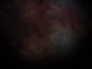 metin alanı olan koyu arka plan