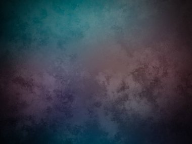 buhar doku ile koyu arka plan