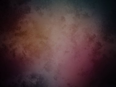 Karanlık grunge doku arka plan