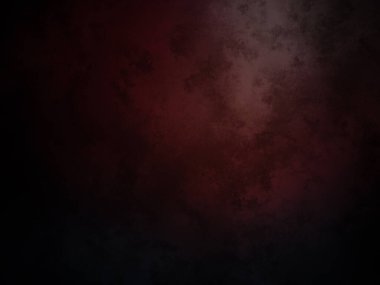 Soyut Kırmızı Arkaplan Dokusu