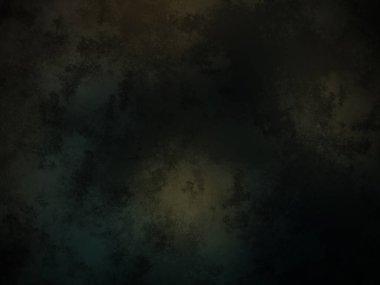 mavi grunge duvar arkaplanı, eski püskü arkaplan