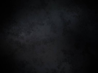 koyu siyah grunge arkaplan vignette kenarı ile.