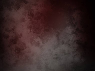 Soyut Kırmızı Arkaplan Dokusu