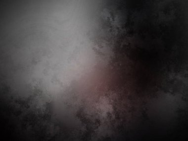 Buhar dokusuna sahip koyu soyut doku