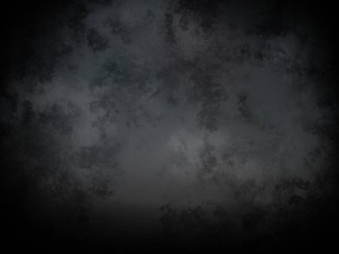 buhar doku ile koyu arka plan