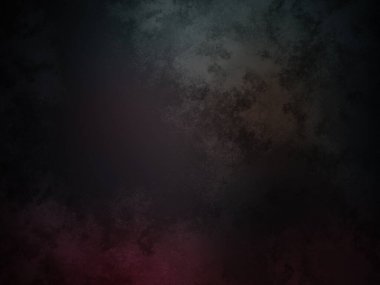 Metin için alanı olan soyut grunge boş arkaplan