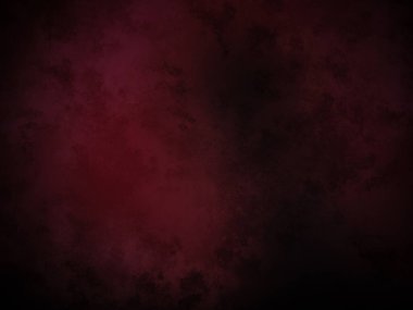 Grunge Kırmızı Arkaplan Dokusu