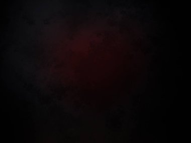 Gökada yıldız ile koyu kırmızı vektör arka plan.