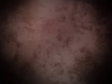 koyu kahverengi grunge arkaplan dokusu