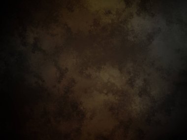 soyut kahverengi grunge arkaplan dokusu