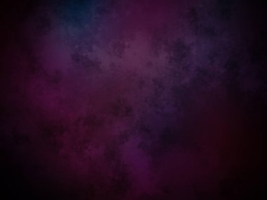 soyut koyu mor suluboya arkaplan